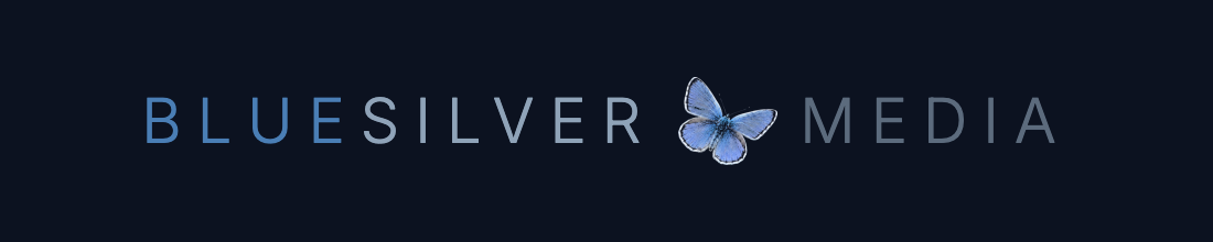 BlueSilver Media